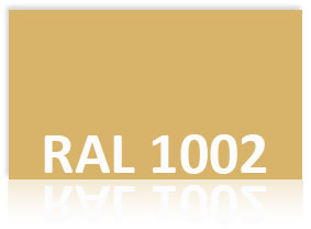 RAL 1002